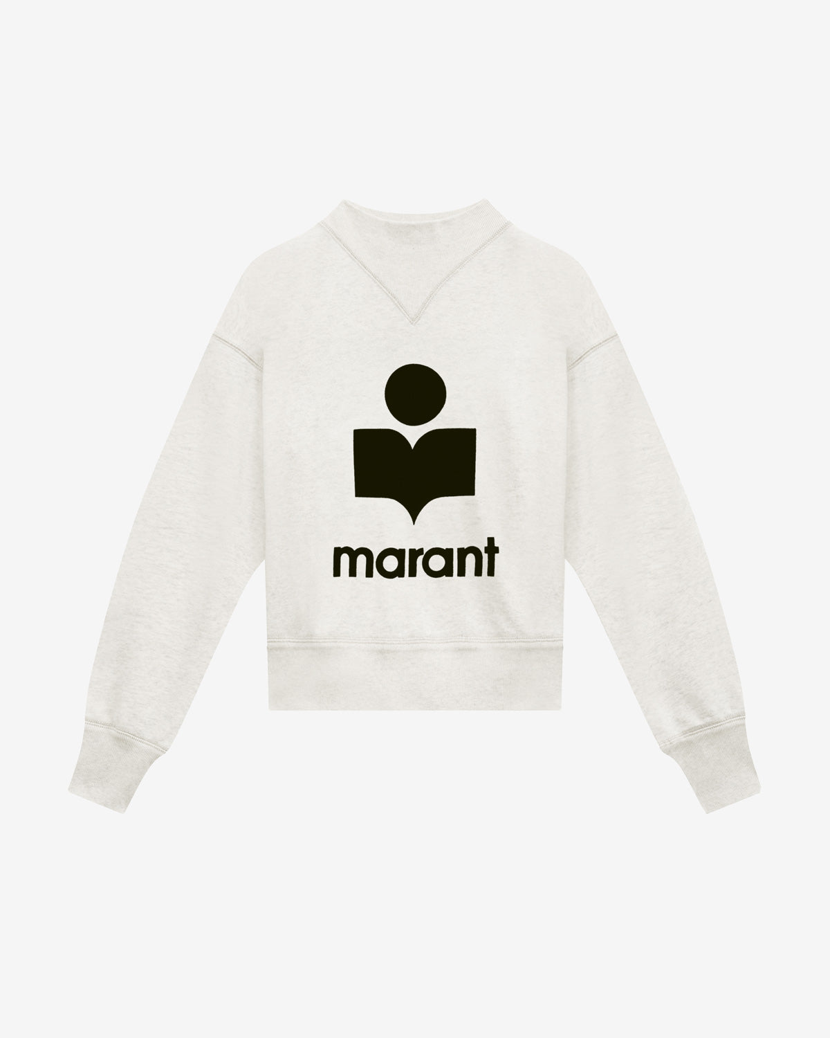 Sweatshirt Etoile Woman ISABEL MARANT Official Online Store