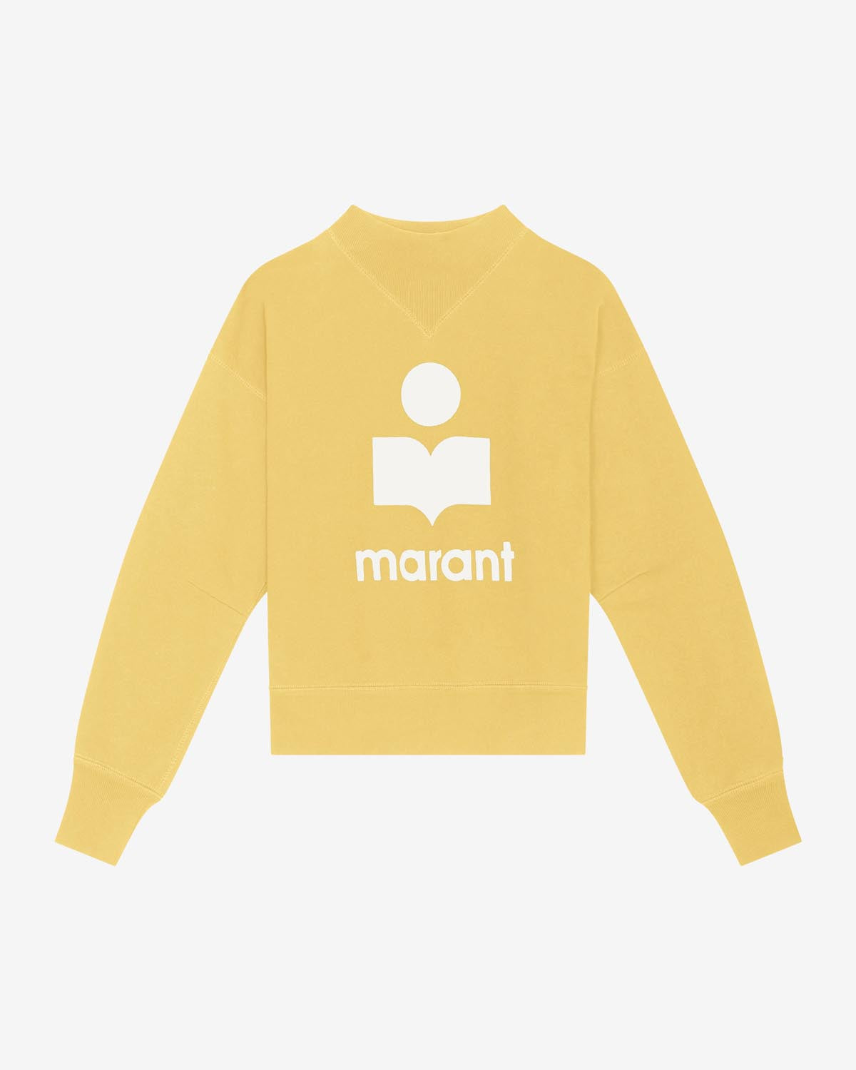 Sweatshirt Etoile Woman ISABEL MARANT Official Online Store