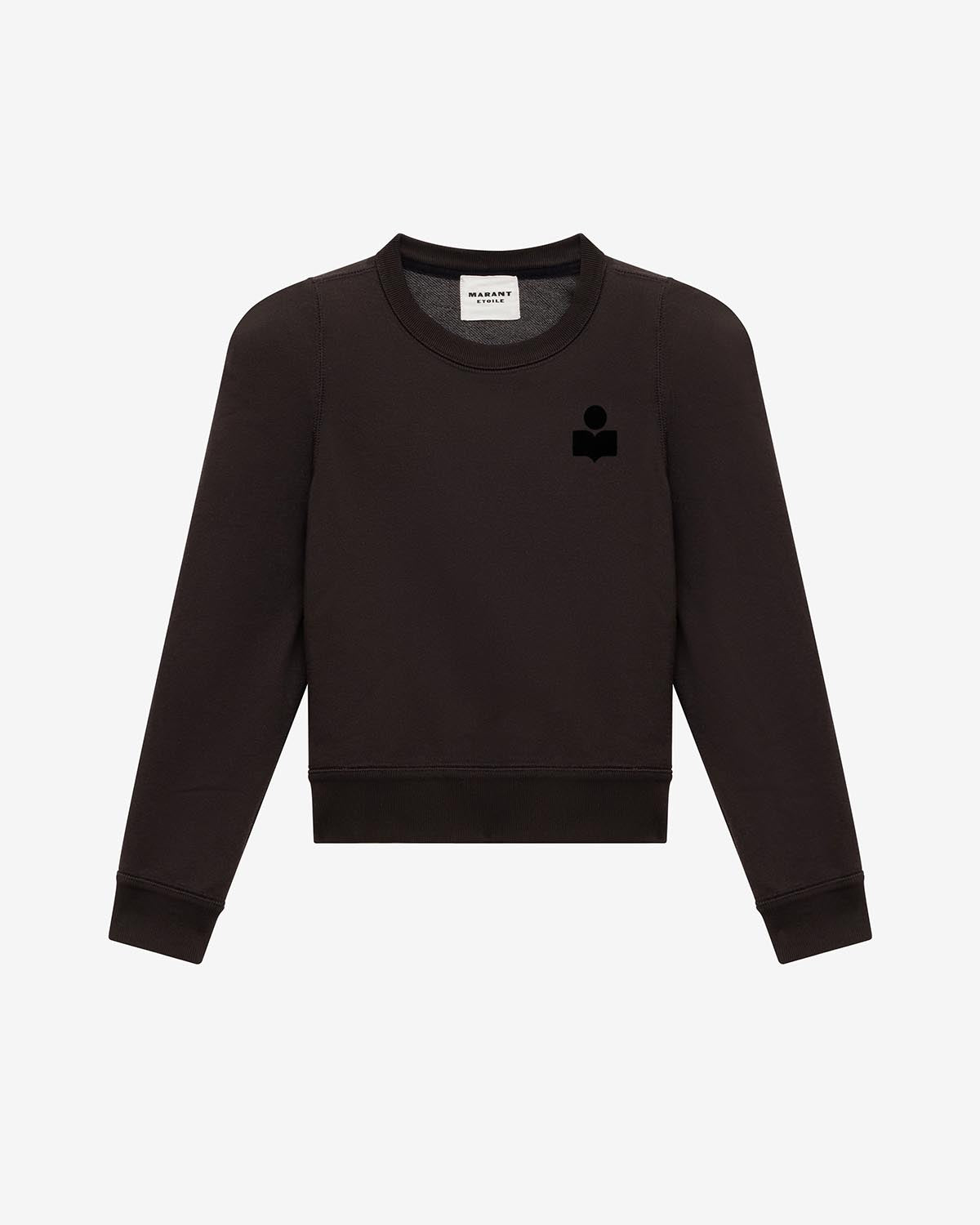 Isabel marant etoile sweatshirt best sale