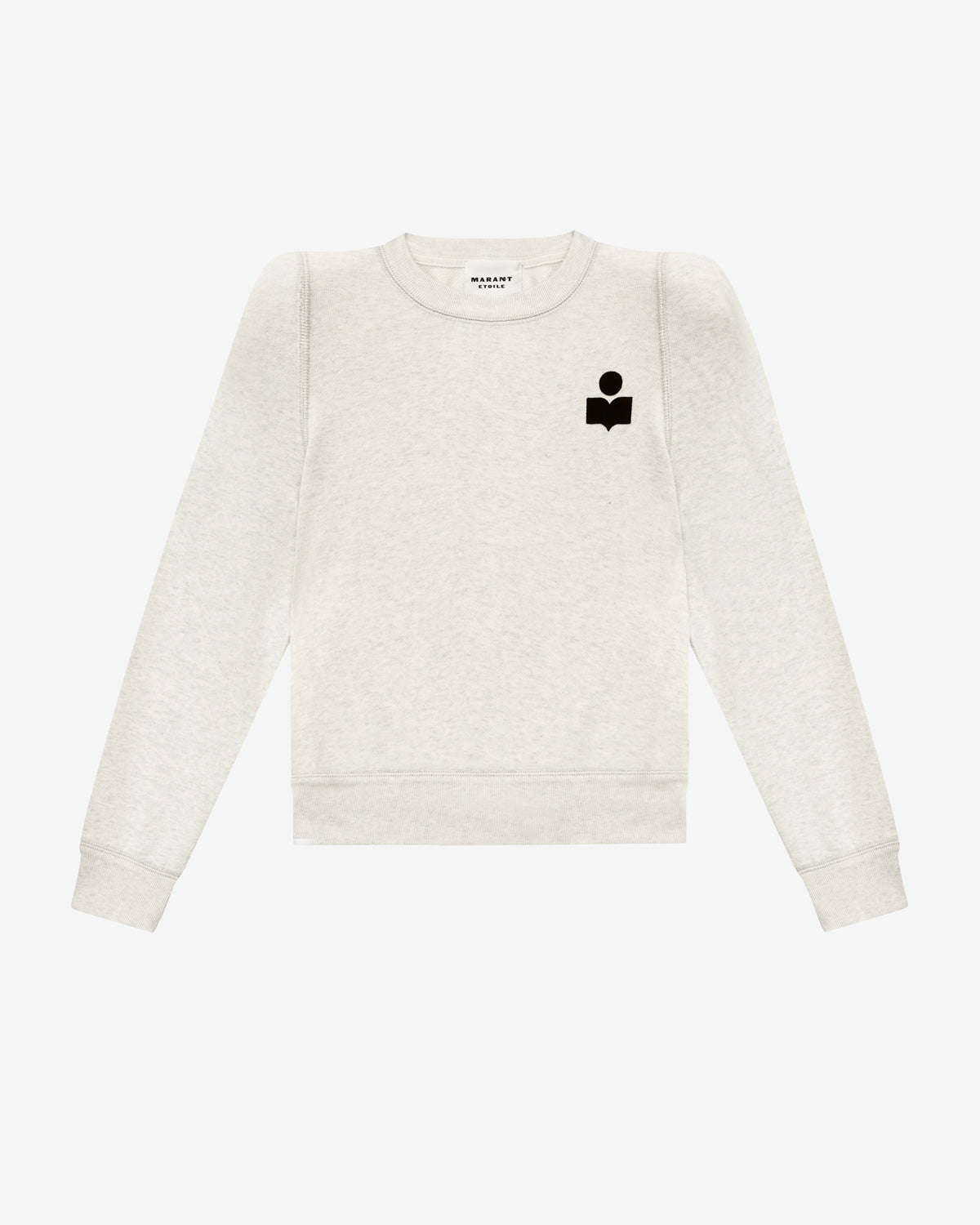 Sweatshirt Etoile Woman ISABEL MARANT Official Online Store