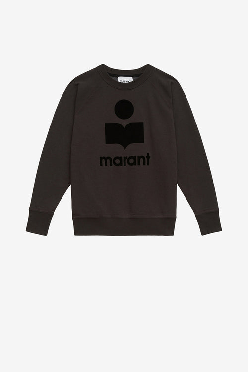 SWEATSHIRT MILLYNY
