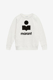SWEATSHIRT MILLYNY