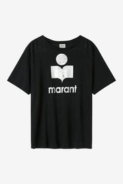zewel logo tee-shirt