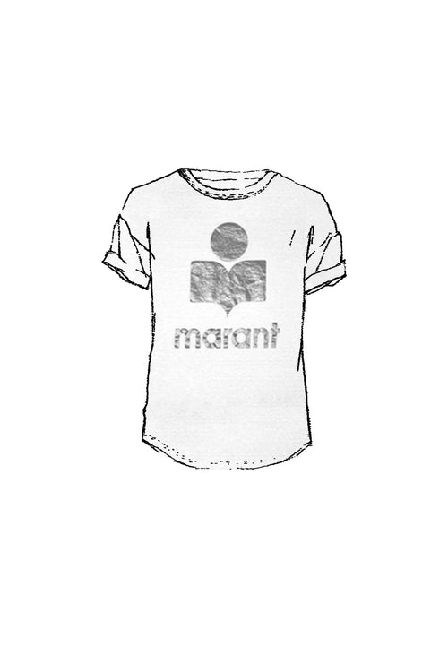 KOLDI Tee shirt in 0 linen