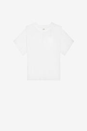 T-shirt Zelitos