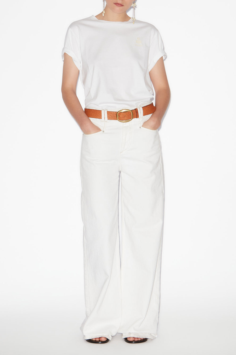 Aby T-Shirt