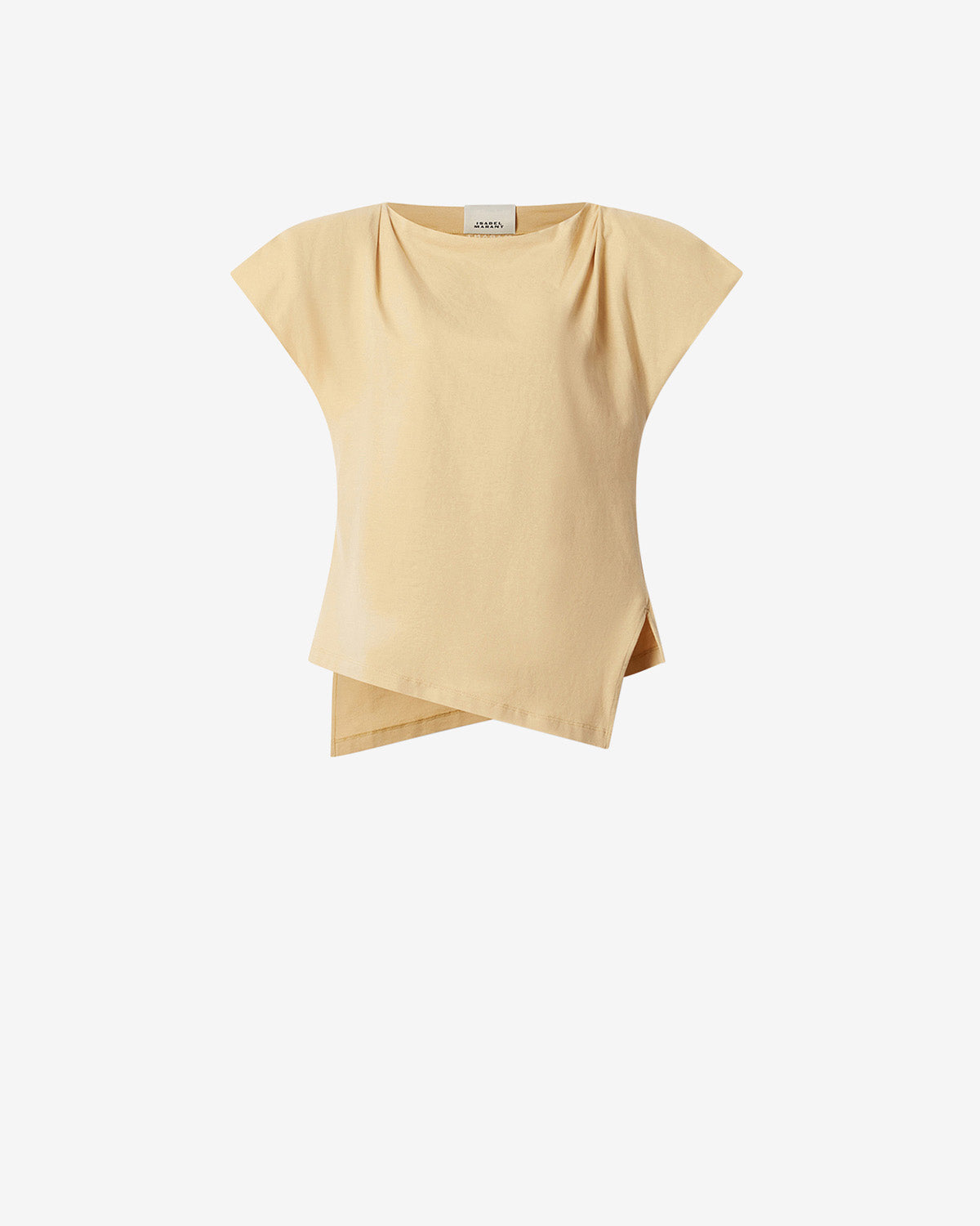 レディースTシャツ – Isabel Marant & Marant Étoile | 公式オンライン