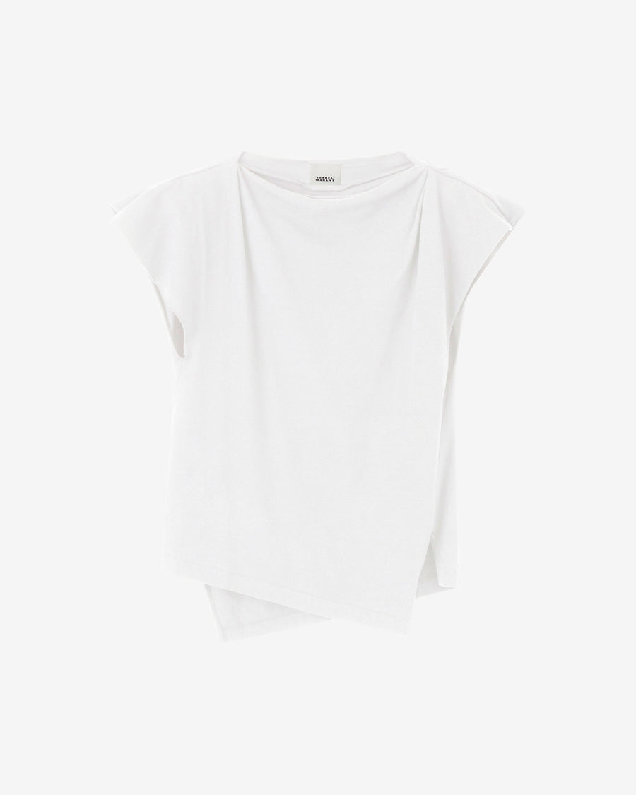 CAMISETA SEBANI