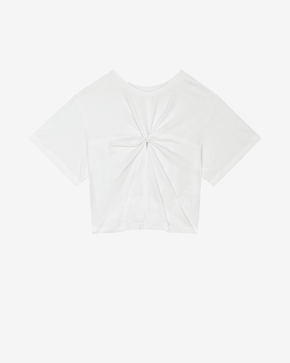 Zuria t-shirt - Bianco - Woman - 10