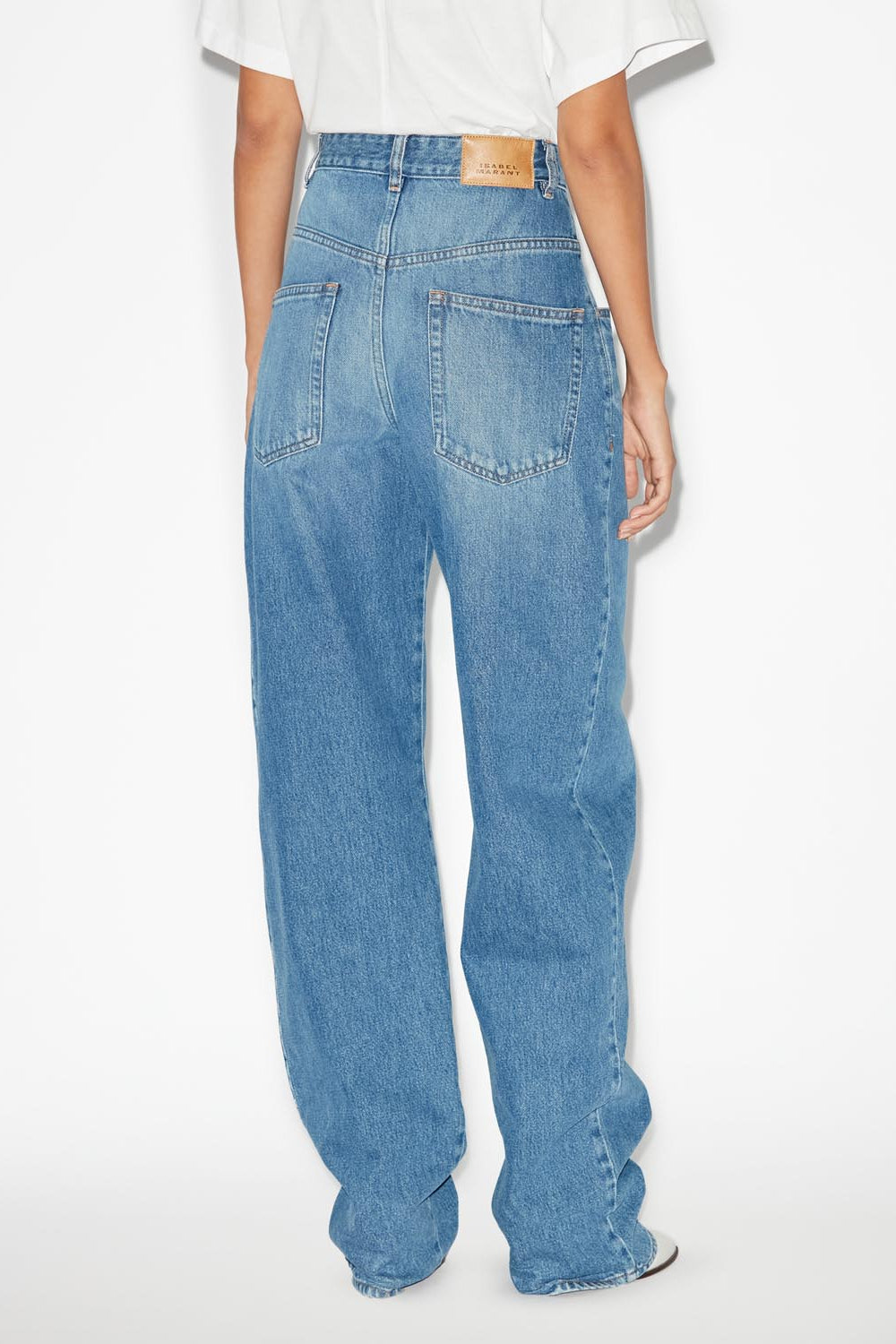 Zuria t-shirt - Bianco - Woman - 9