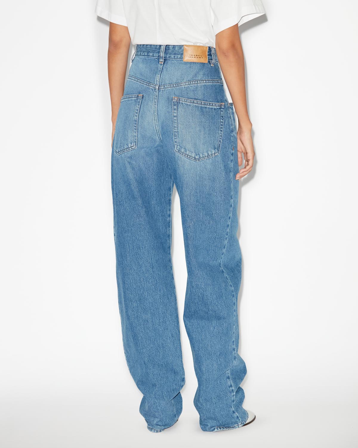 Zuria t-shirt - Bianco - Woman - 7