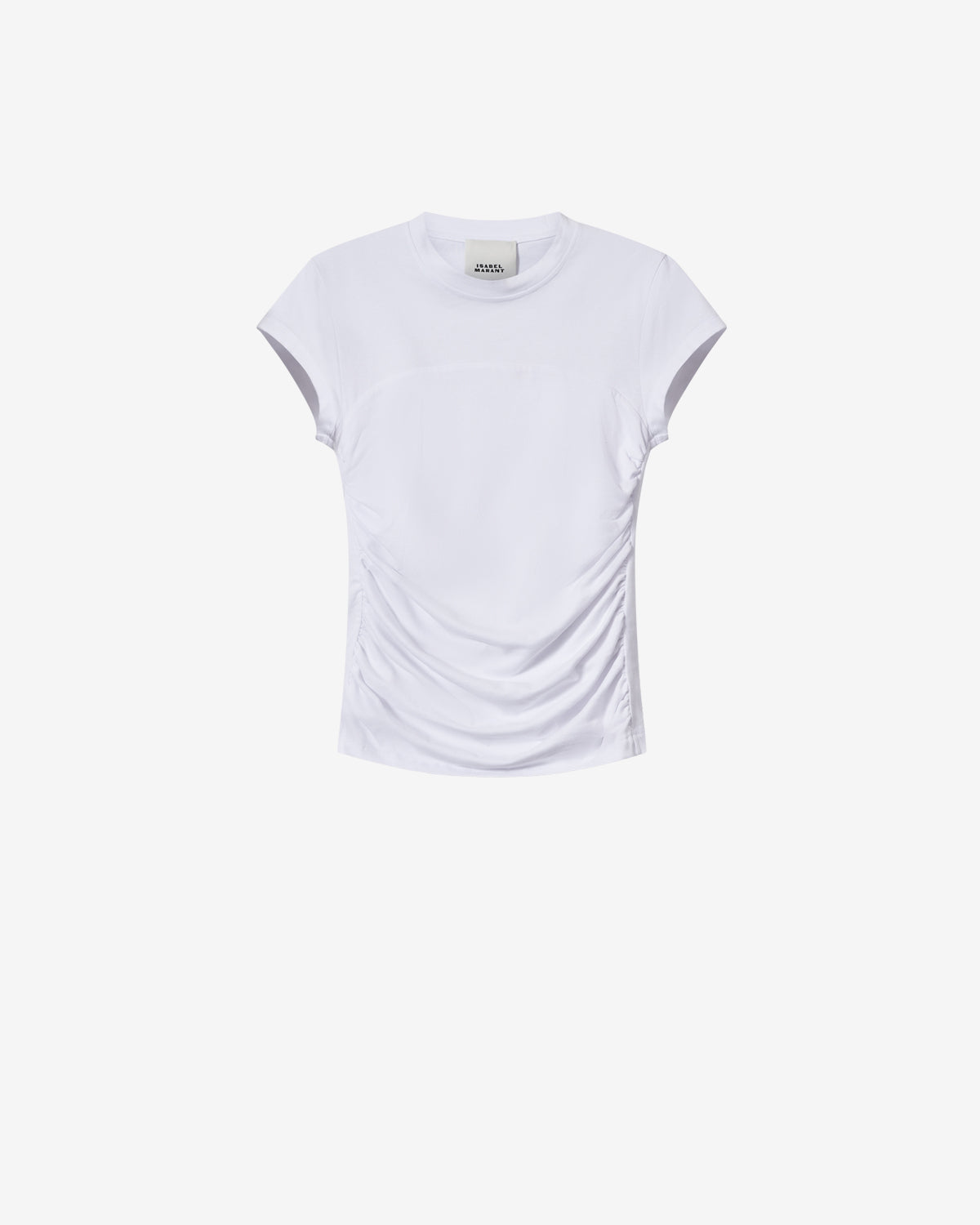レディースTシャツ – Isabel Marant & Marant Étoile | 公式オンライン