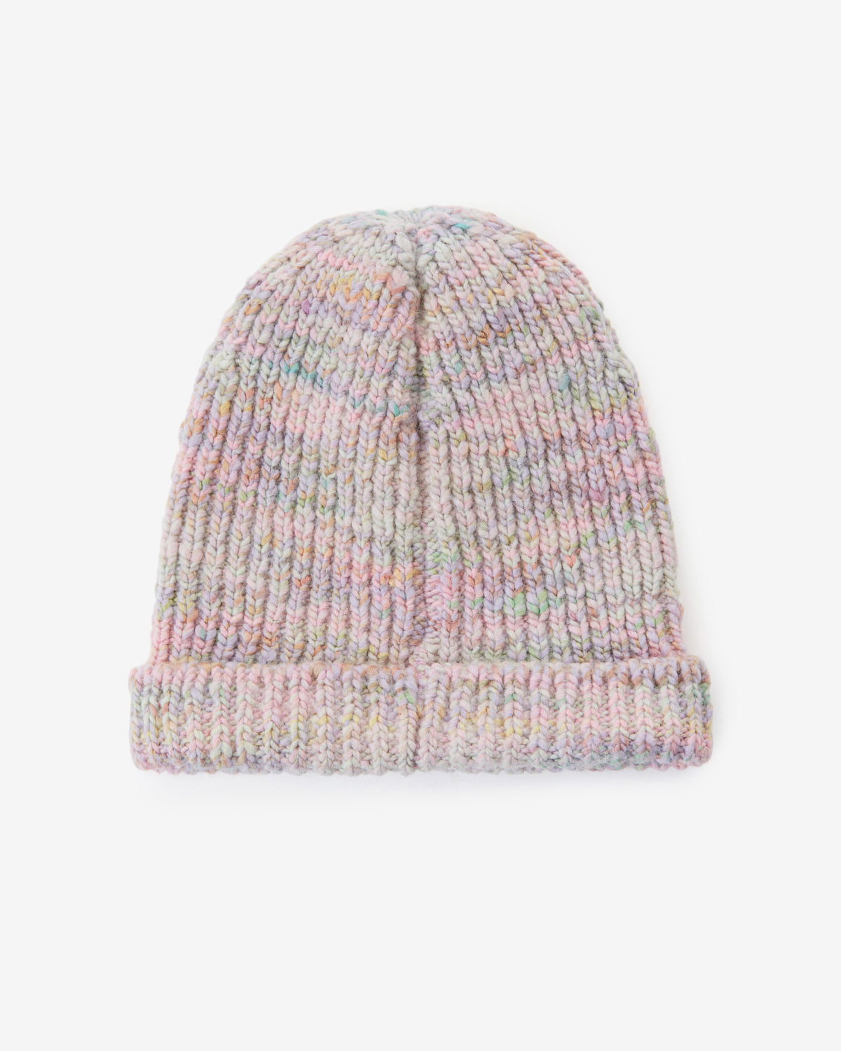 Eniss beanie Man Pink 1