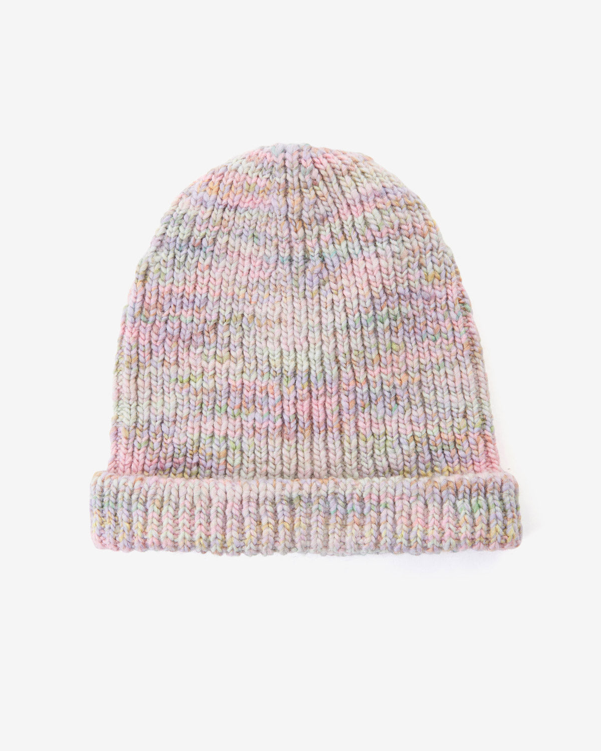 Eniss beanie Man Pink 2