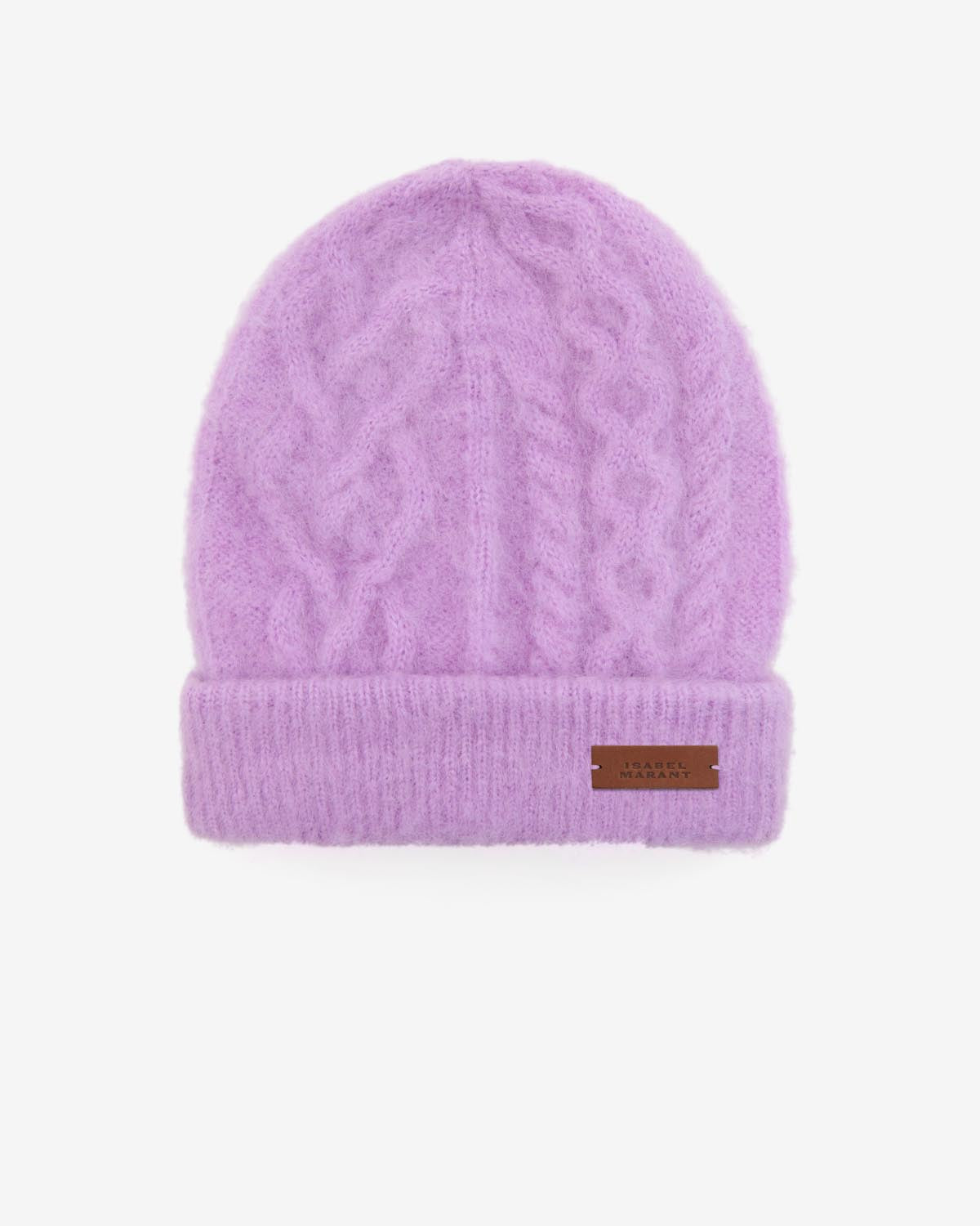 Tolie beanie Woman Lavender 2