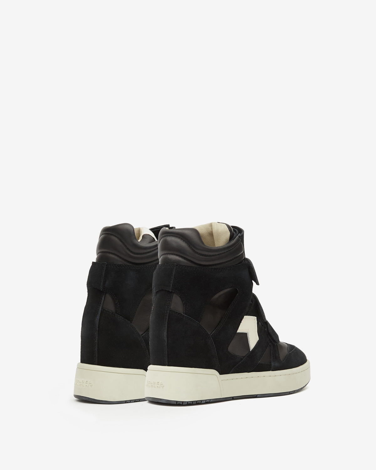 Isabel marant sneakers jordan best sale