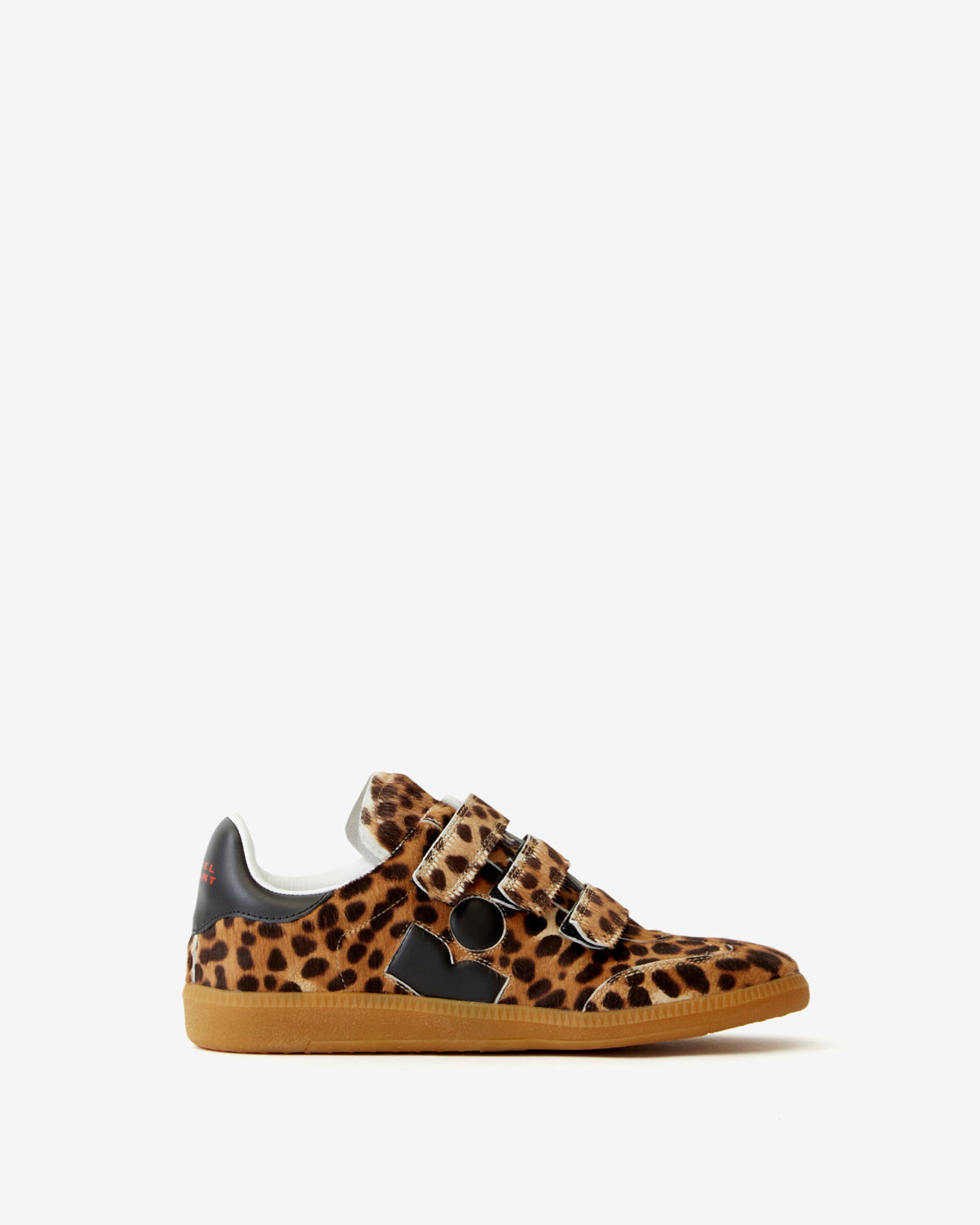 Beth sneakers Woman Leopard 1