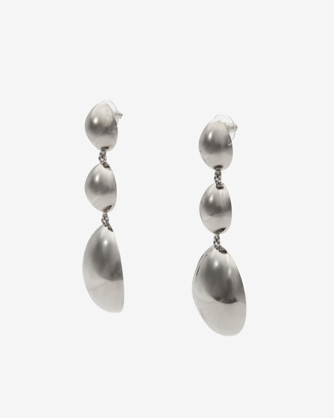ピアス Isabel Marant 楽天市場】ISABEL MARANT イザベルマラン ピアス CASABLANCA