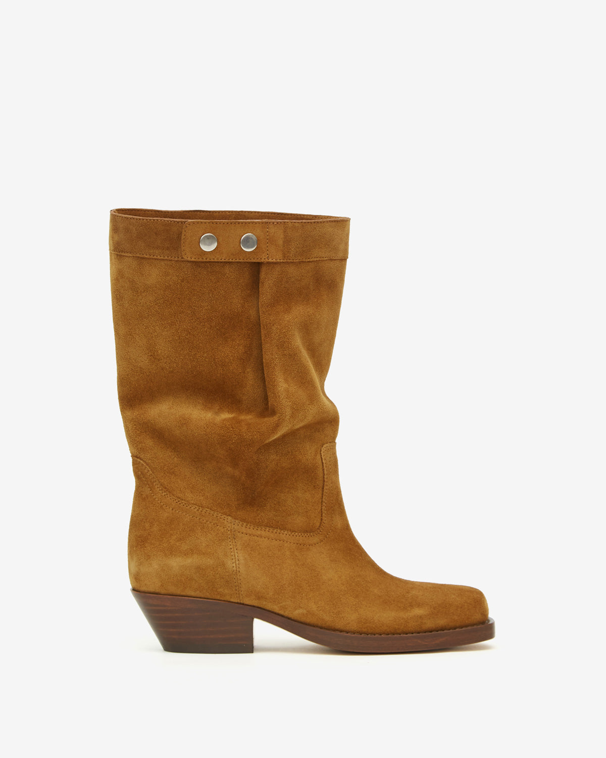 Boots and Low Boots ISABEL MARANT Official Sales