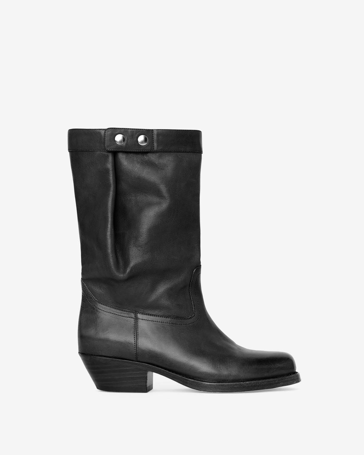 Isabel marant long boots best sale