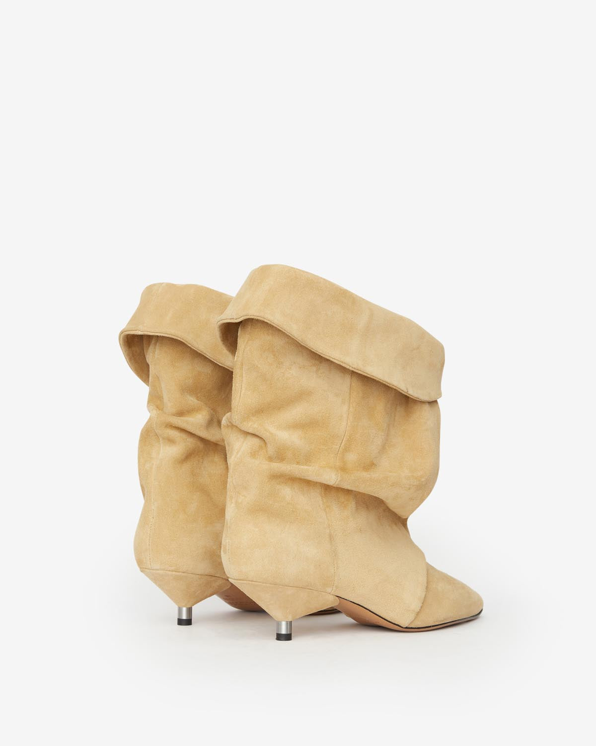 Isabel marant slouchy boots on sale