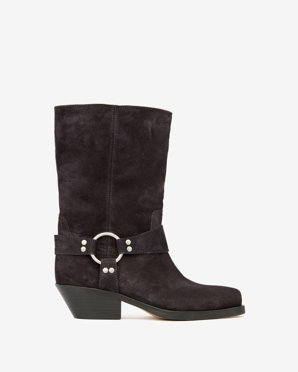 Boots and Ankle Boots ISABEL MARANT Official Online Store