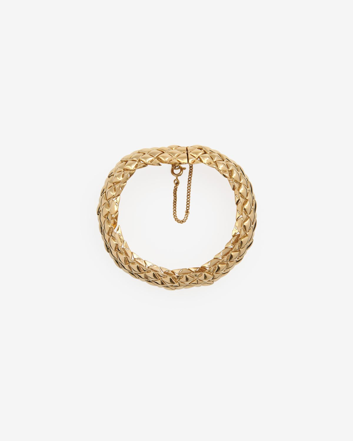 Miyu bracelet Woman Gold 3