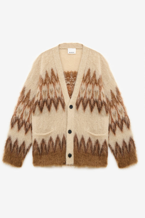 NIELSON CARDIGAN