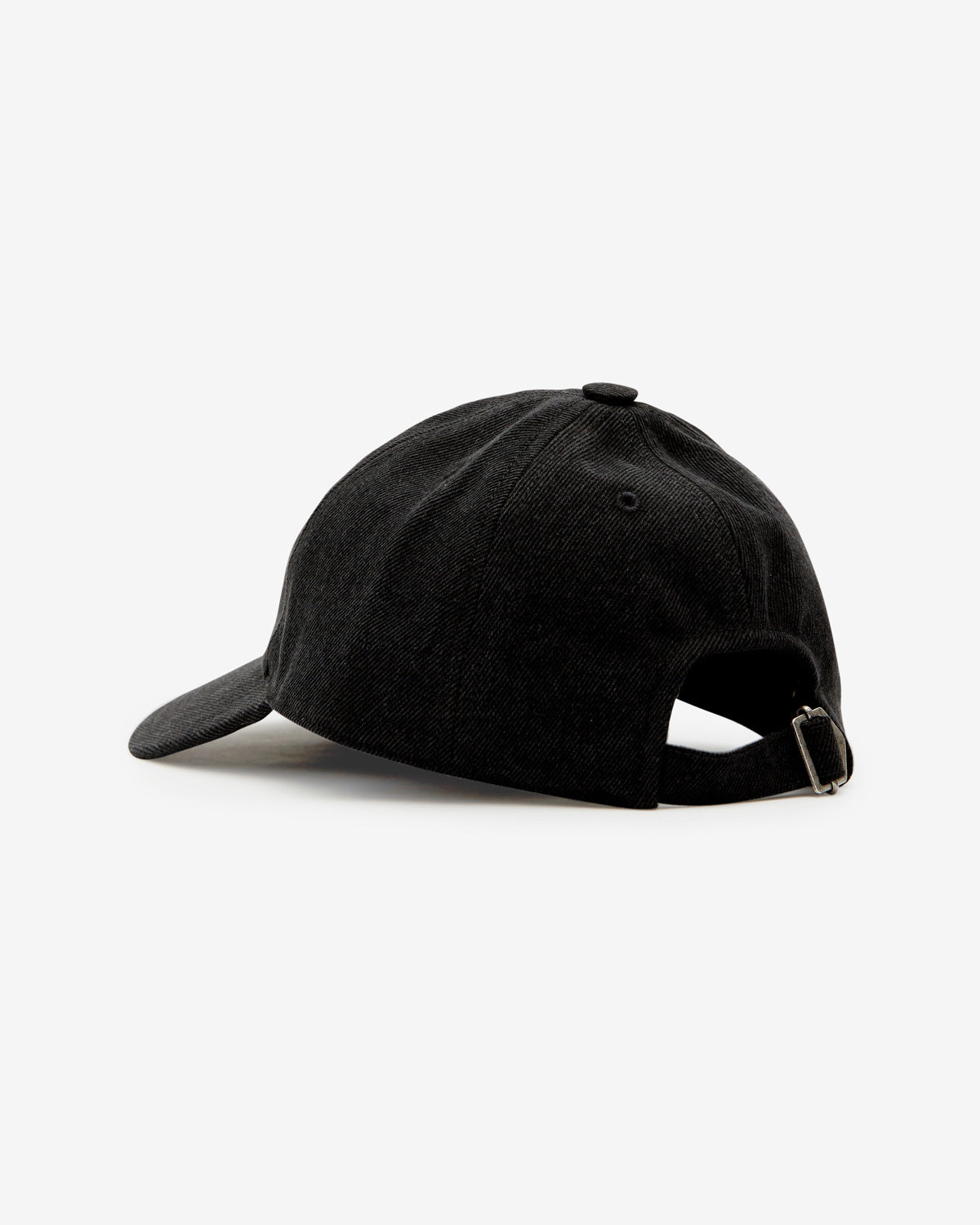 Tomas cap Woman Black 1