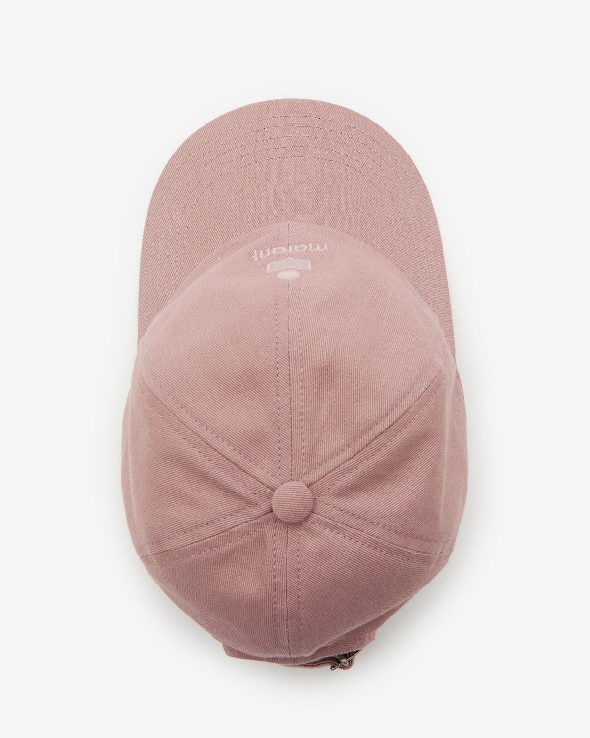 Casquette tomas Woman Lilas 2