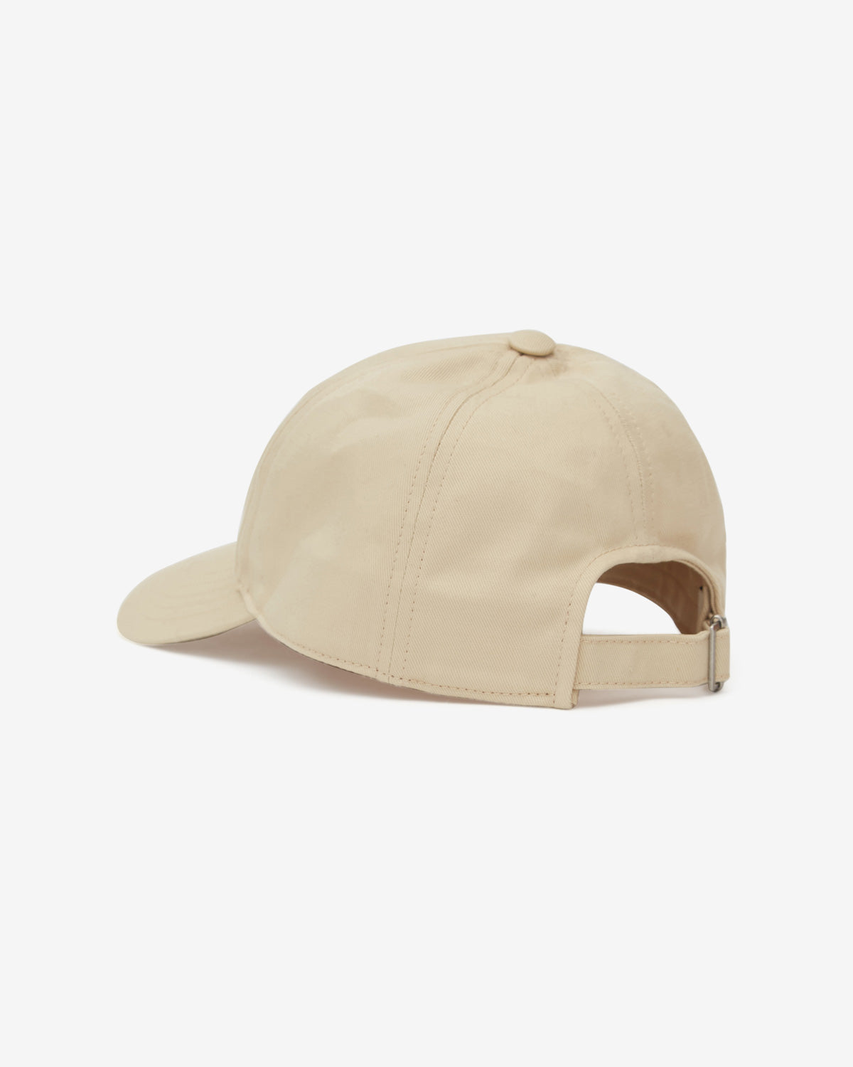 Casquette tomas Woman Beige 1