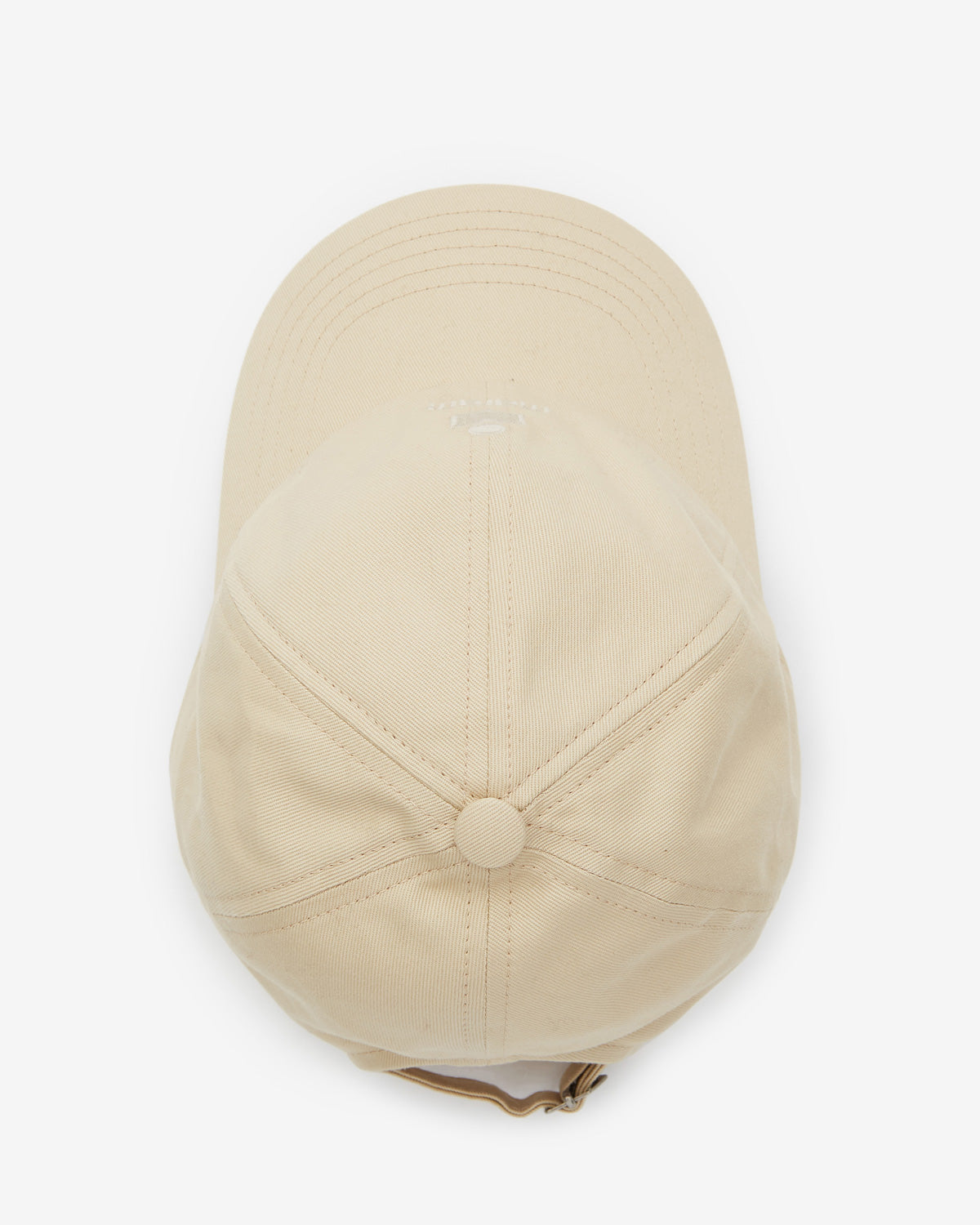 Basecap tomas Woman Beige 2