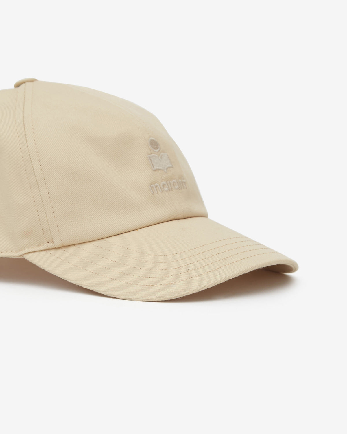 Casquette tomas Woman Beige 4