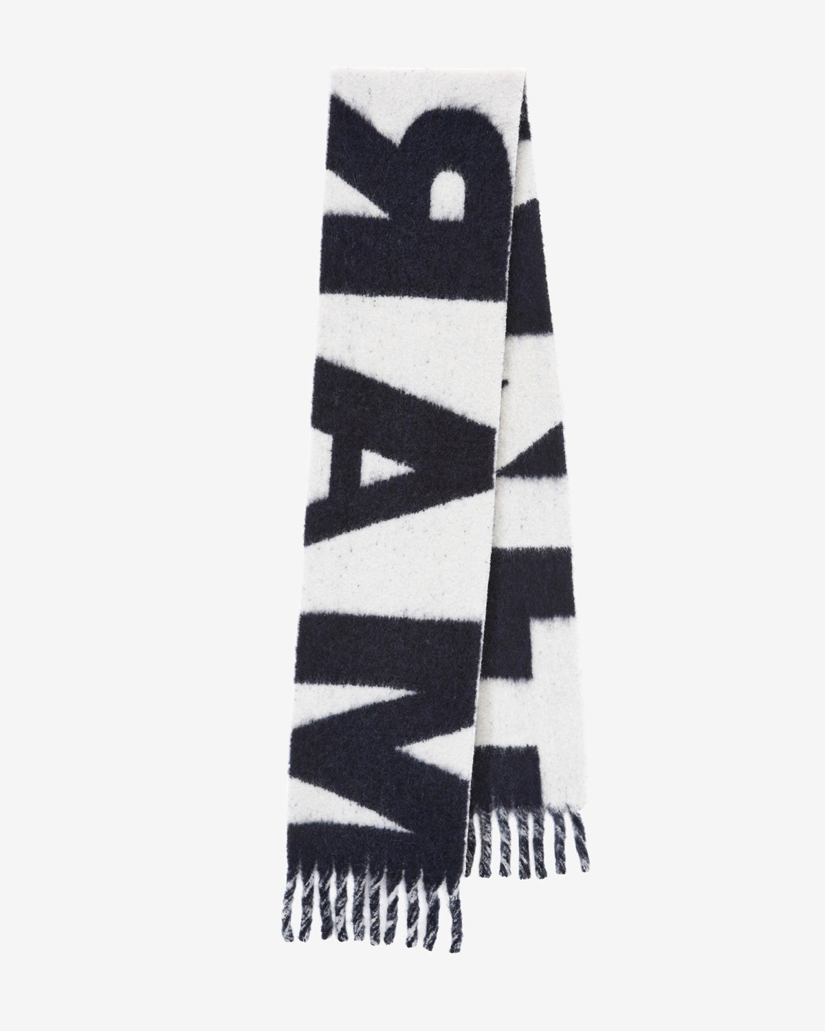 Loliana scarf Man Midnight 1