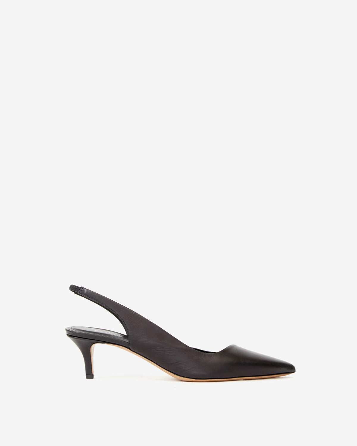 Piery pumps Woman Black 4