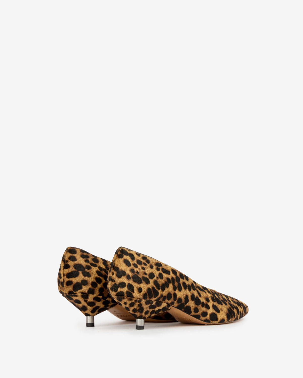 Pumps „ebisa“ Woman Leopard 3