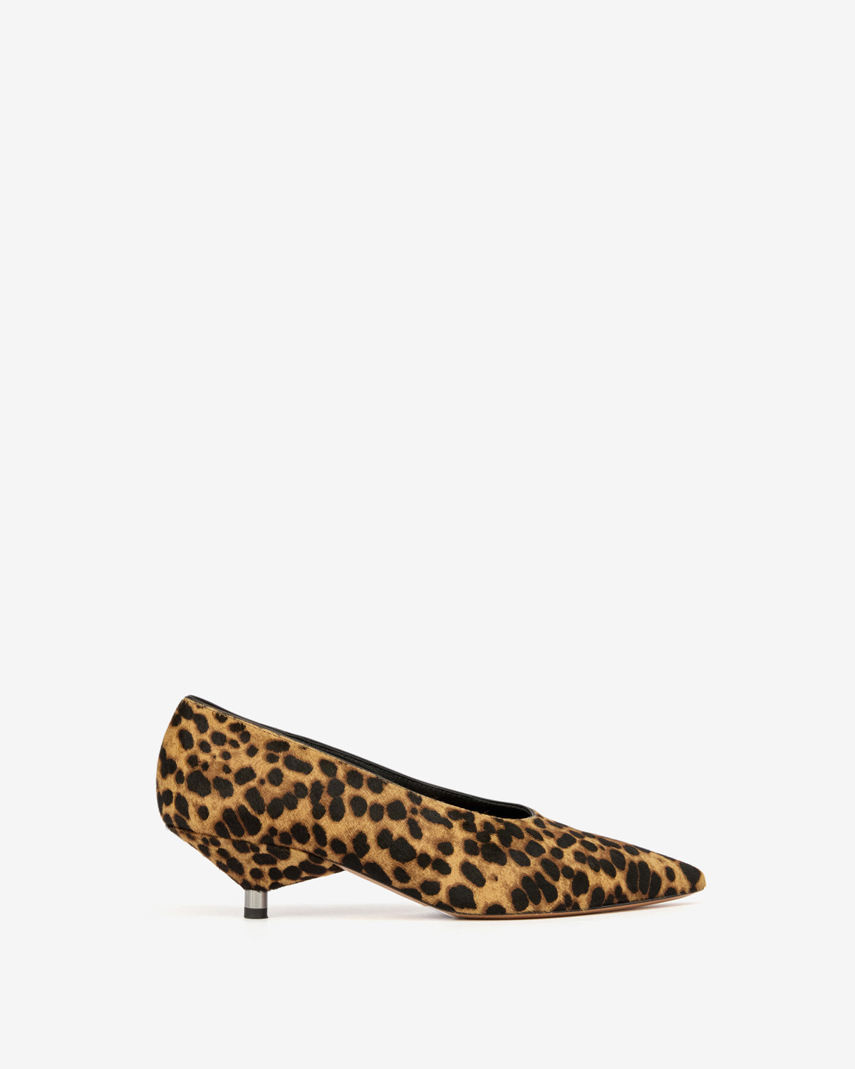 Pumps „ebisa“ Woman Leopard 5