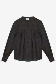 PLALIA BLOUSE