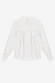 PLALIA BLOUSE