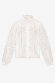 Gaia blouse