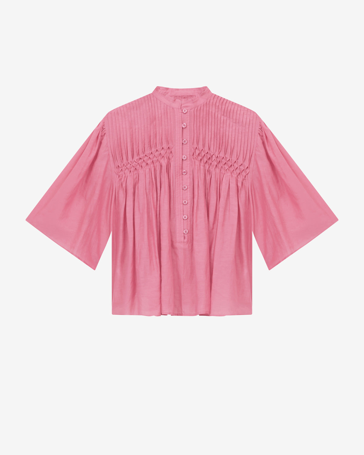 Destiny blouse Woman Antique pink 1