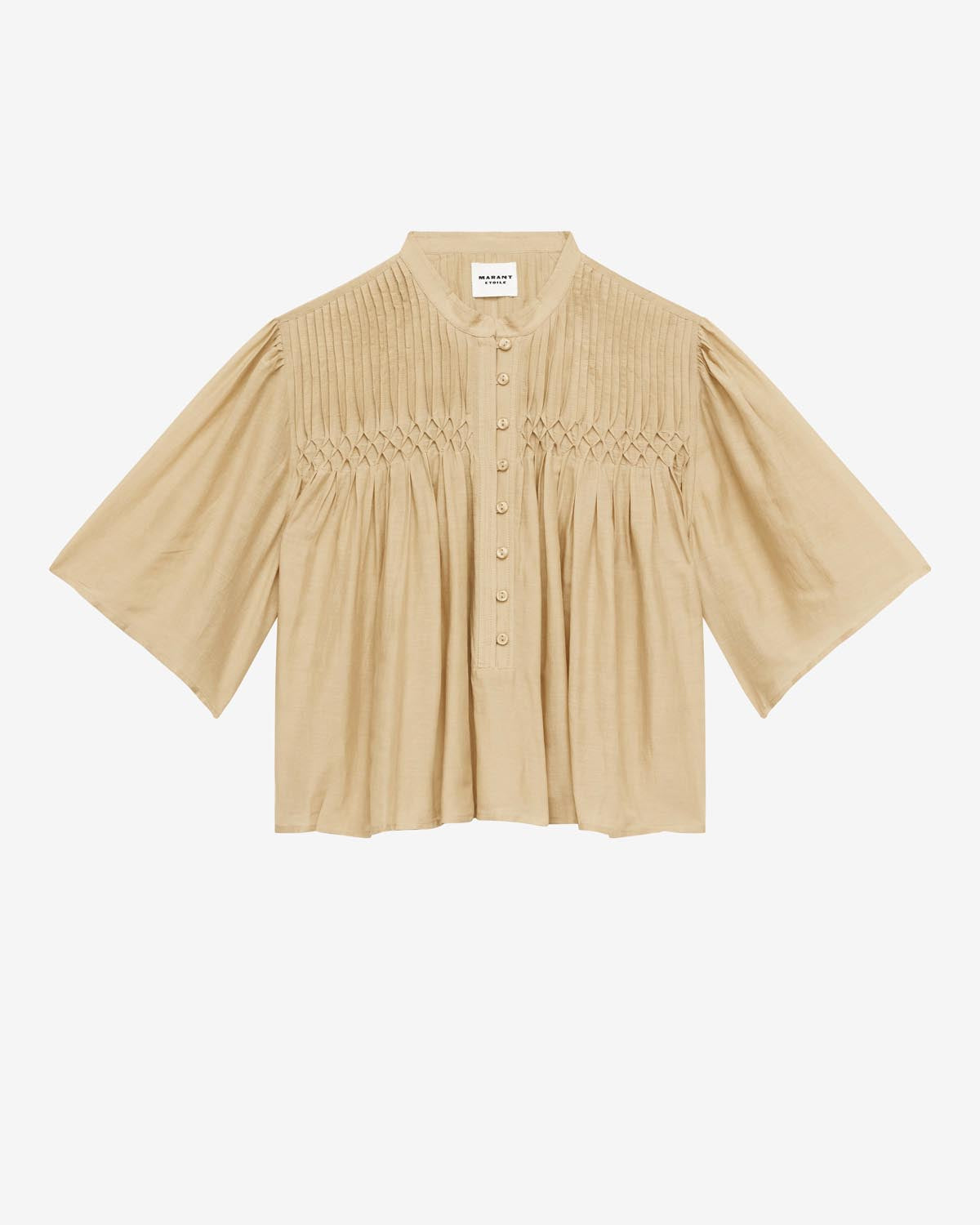 Tops and Shirts Etoile Woman ISABEL MARANT Official