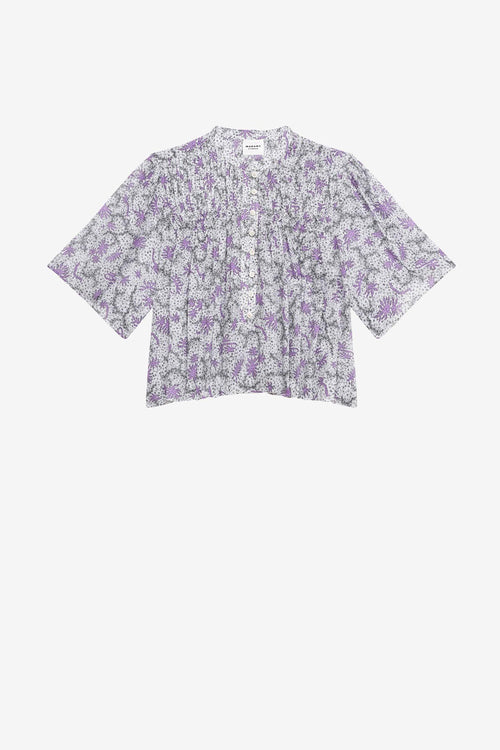 Destiny blouse