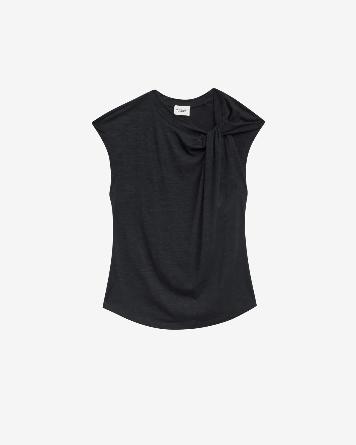 Naydali t-shirt Woman Black 1