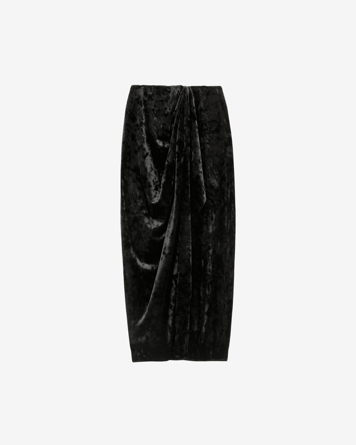 Alyssa skirt Woman Black 1