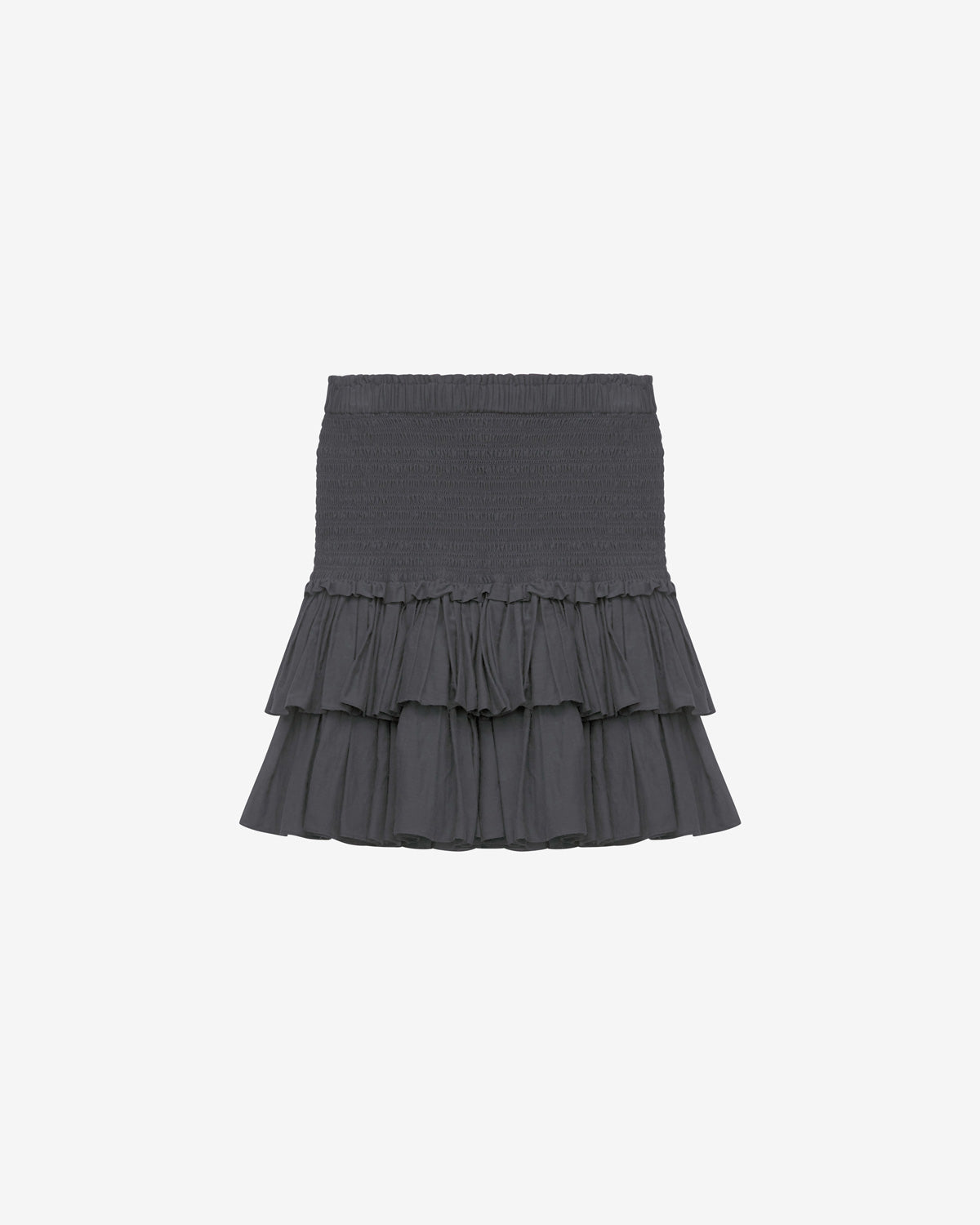 Naomi skirt Woman Black 1