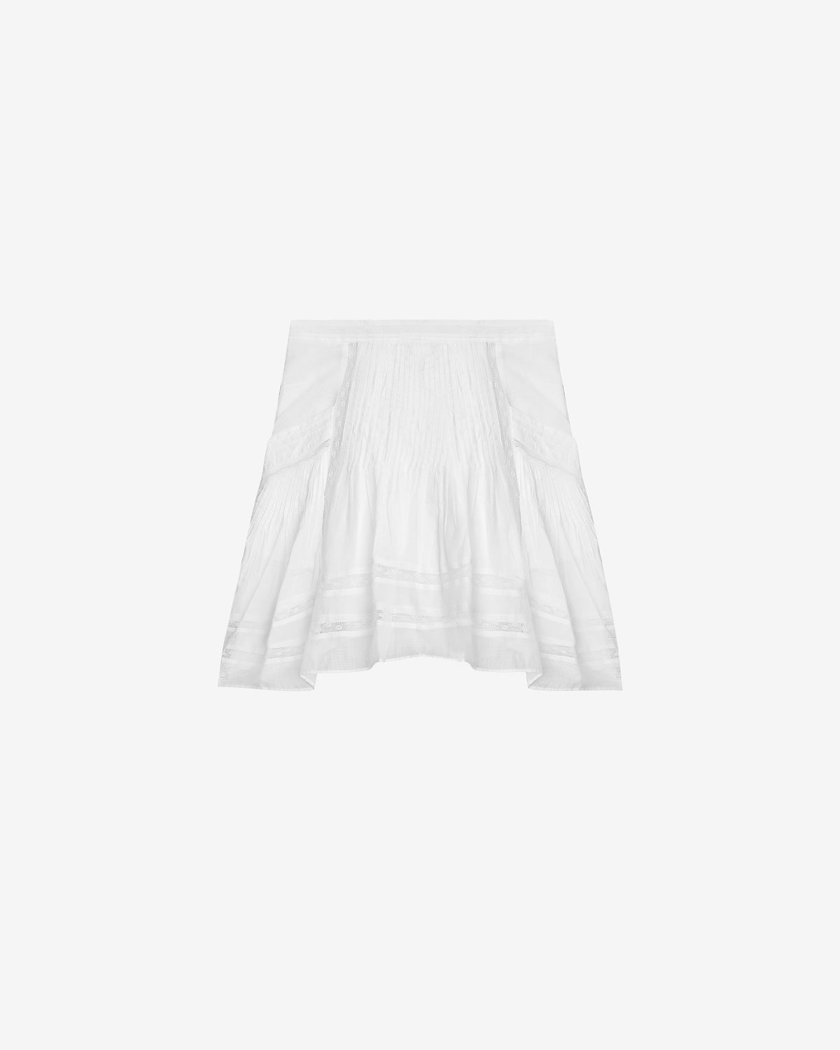 Giuliani skirt Woman White 1