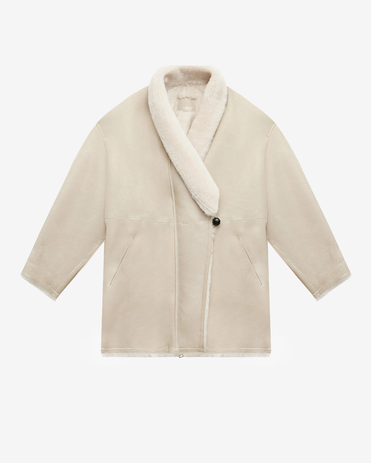 Coats and Jackets Woman ISABEL MARANT Official Online Store