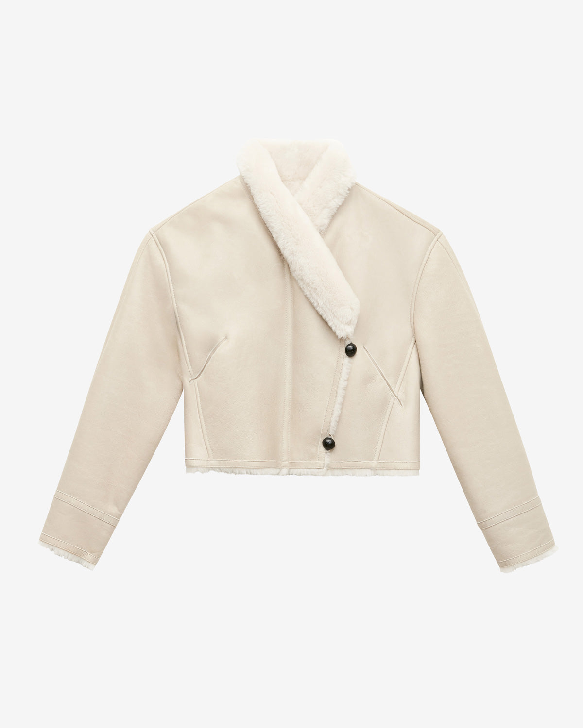 Coats and Jackets Woman ISABEL MARANT Official Online Store