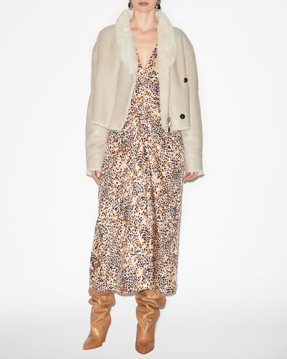 Isabel marant coats sale hotsell